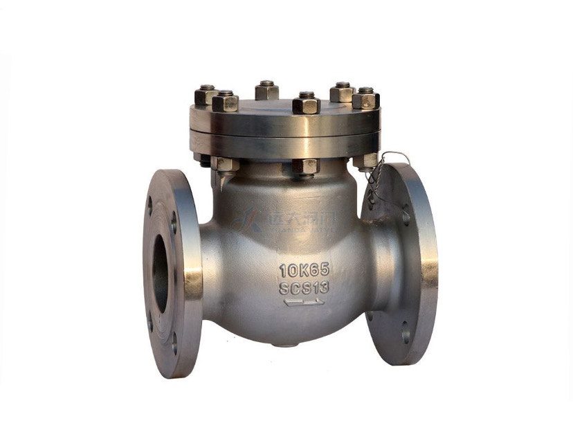 شیرالات صنعتی