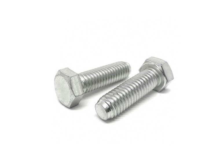 واشر ها و پیچ و مهره های صنعتی